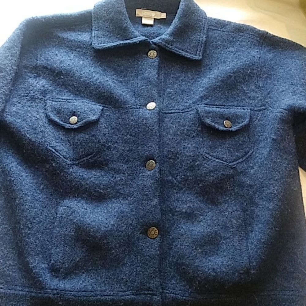 J crew jacket   - Picture 9 of 12